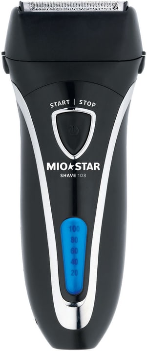 Mio Star Shave 108 Rasierer Shave 108 Rasierer Mio Star 71797490000019 Bild Nr. 1