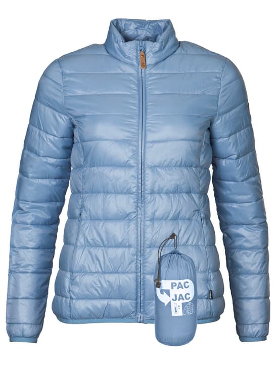 Image of Rukka Pac Jac Isolationsjacke hellblau bei Migros SportXX