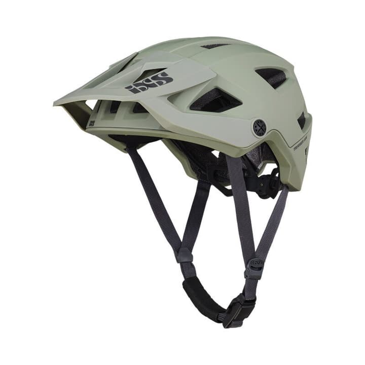Image of iXS Trigger AM Mips Velohelm kitt