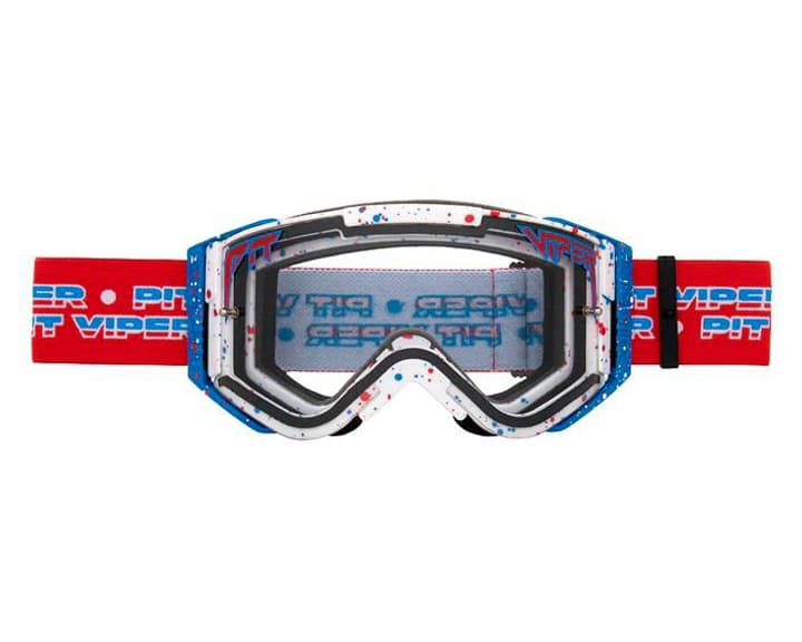 Image of Pit Viper The Brap Strap Roost Rocket MTB Goggle bei Migros SportXX