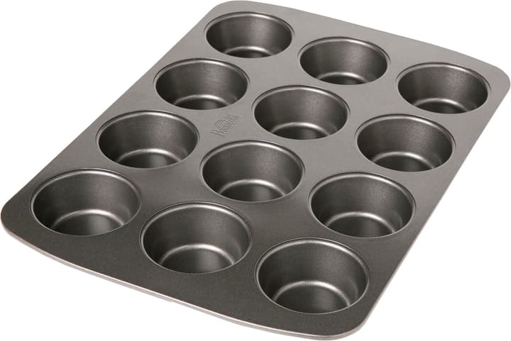 Muffinform EASY BAKING