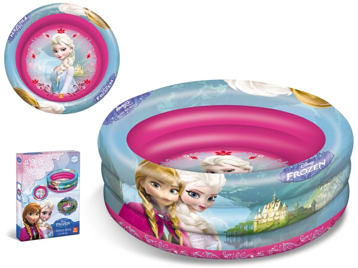 Mondo Frozen Pataugeoire Env. 100 Cm Mondo Frozen Pataugeoire Env. 100 Cm 745848700000 Photo no. 1
