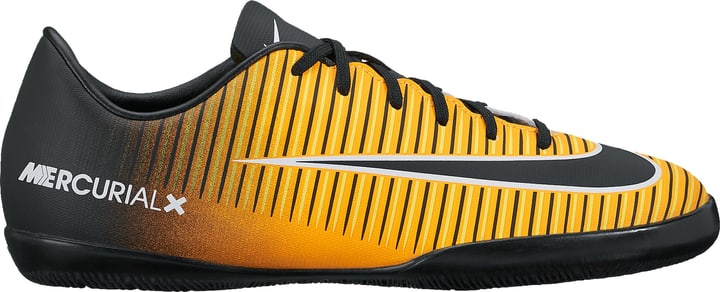 Nike Mercurial Victory VI IC Chaussures de football pour enfant Mercurial Victory VI IC Chaussures de football pour enfant Nike 493115331034 Couleur orange Taille 31 Photo no. 1