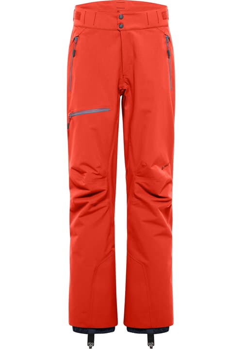 Image of Radys R1 Tech Pants Men Hose rot