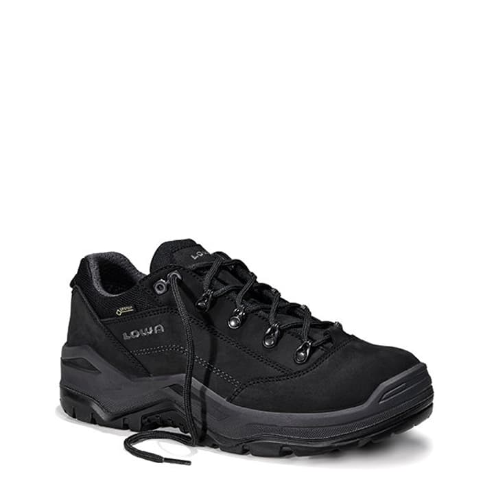 Image of Lowa Renegade Work GTX Lo S3 Sicherheitsschuhe schwarz bei Migros SportXX