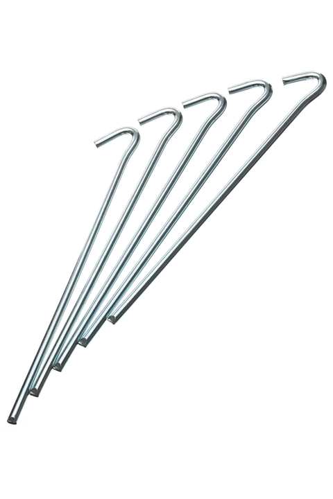 Image of Trevolution Zeltnägel 30 cm\; Ø 8 mm\; 5 St. Zeltnägel bei Migros SportXX