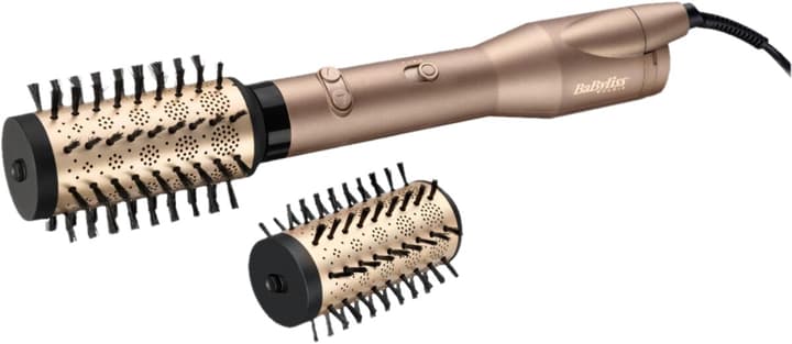 BaByliss AS952CHE brosse rotative AS952CHE brosse rotative BaByliss 717982500000 Photo no. 1