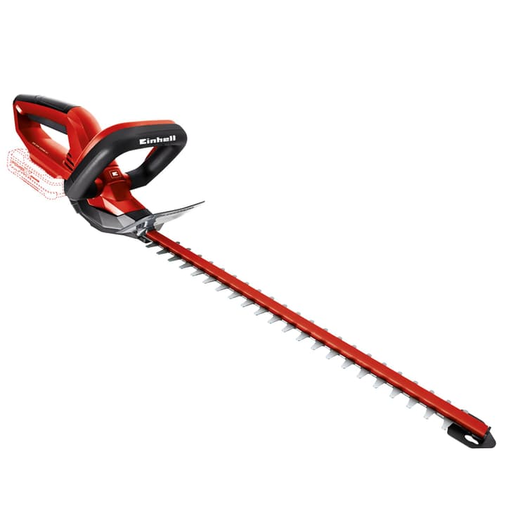 Image of Einhell GE-CH 1846 LI-SOLO Heckenschere bei Do it + Garden von Migros