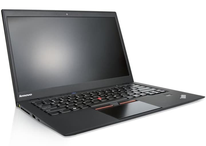 Lenovo ThinkPad X1 IC i7-2640M Notebook Lenovo ThinkPad X1 IC i7-2640M Notebook 95110002977313 Bild Nr. 1