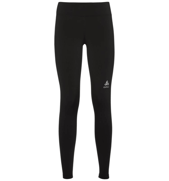 Odlo SLIQ Warm Tights Damen-Winter-Tights SLIQ Warm Tights Damen-Winter-Tights Odlo 461283900520 Farbe schwarz Grösse L Bild-Nr. 1
