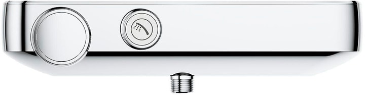 Image of Grohe Grohtherm SmartControl Badewannenarmatur