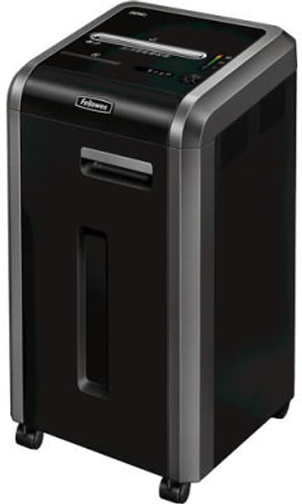 Fellowes 225CI Aktenvernichter 225CI Aktenvernichter Fellowes 785300148898 Bild Nr. 1