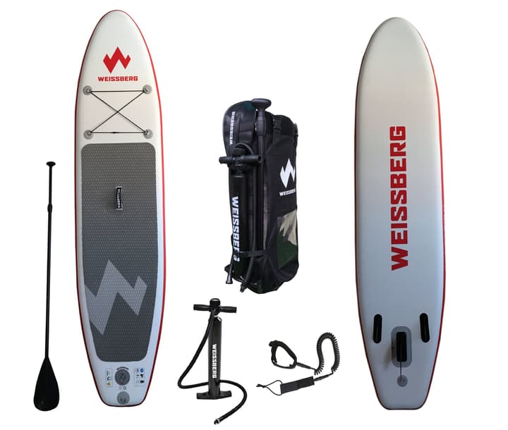 Weissberg Makai SUP-Set Makai SUP-Set Weissberg 464707900000 Bild-Nr. 1