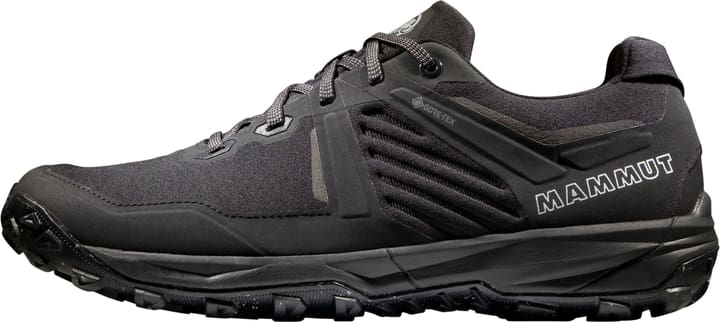Image of Mammut Ultimate III GTX Low Multifunktionsschuhe schwarz bei Migros SportXX