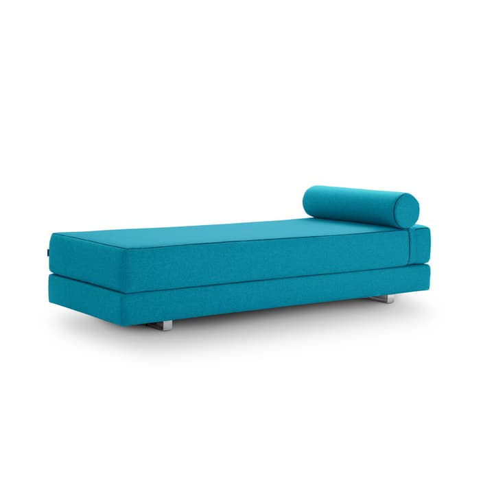 LUBI Divano letto LUBI Divano letto 360003720503 Colore Petrolio N. figura 1