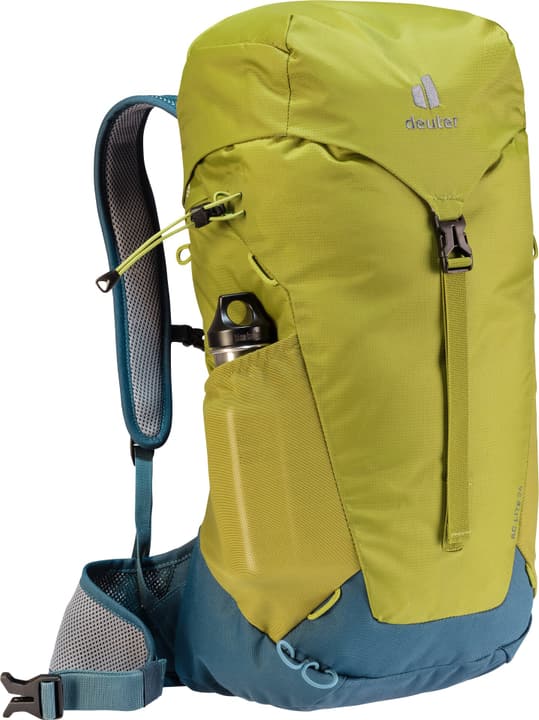 Image of Deuter AC Lite 24 Wanderrucksack moos