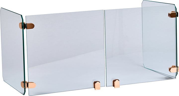 Glastür FLEXCUBE