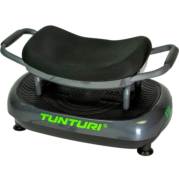 Image of Tunturi V10 Vibrationsplatte bei Migros SportXX