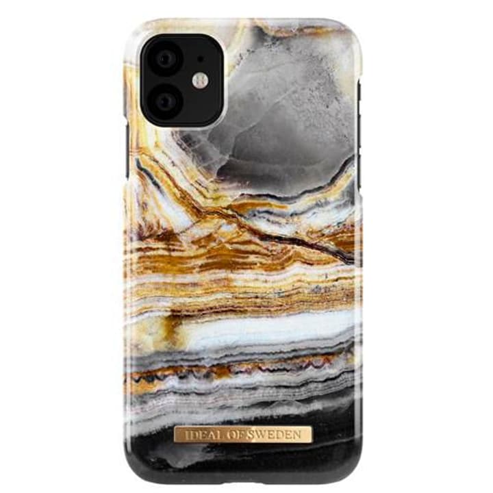 iDeal of Sweden Hard-Cover Outer Space Marble Custodia Hard-Cover Outer Space Marble Custodia iDeal of Sweden 785300147880 N. figura 1