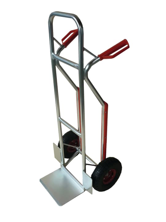 Do it + Garden Carrello portacarichi, 180 kg Carrello portacarichi, 180 kg Do it + Garden 630726700000 N. figura 1