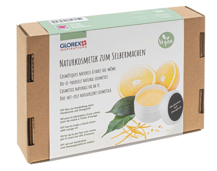 Image of Naturkosmetik-Starterset bei Do it + Garden von Migros
