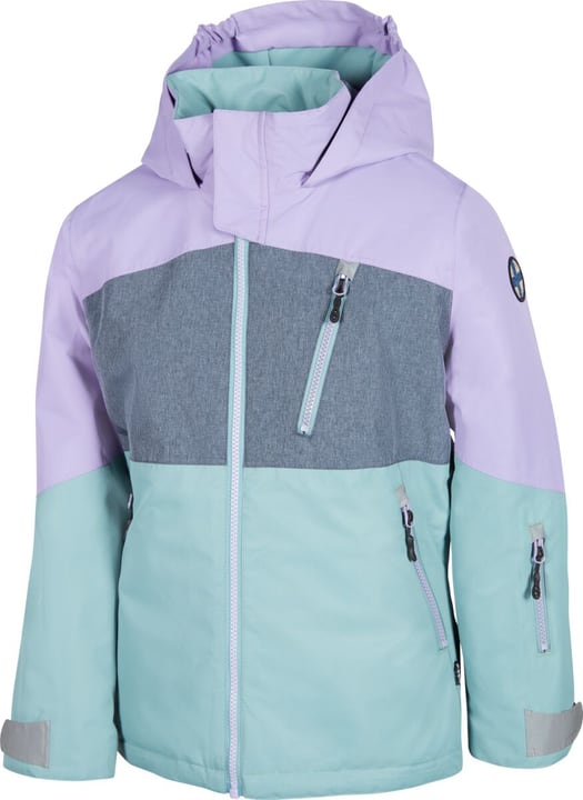 Image of Rukka Speedy Skijacke lila