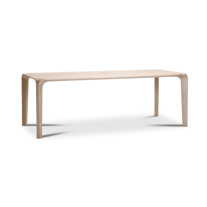 FLOW Table FLOW Table 366029924301 Dimensions L: 240.0 cm x P: 95.0 cm x H: 75.0 cm Couleur Frêne Photo no. 1
