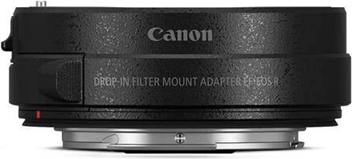 Canon Adaptateur Baïonnette EF-EOS R (C-PL) Adaptateur Baïonnette EF-EOS R (C-PL) Canon 793439100000 Photo no. 1