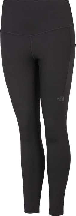 Image of The North Face Motivation HR 7/8 Pocket Trekkingtights schwarz