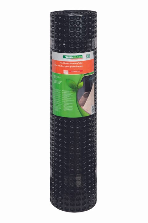Image of Windhager 0.9 x 6.5 m Beetfolie bei Do it + Garden von Migros