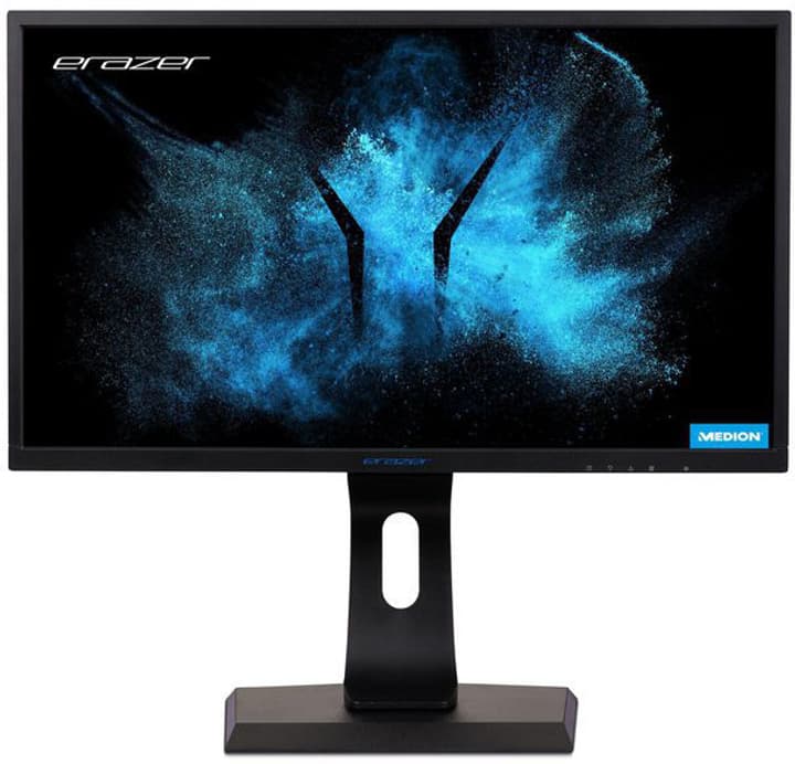 Medion ERAZER X52424 Moniteur ERAZER X52424 Moniteur Medion 785300146906 Photo no. 1