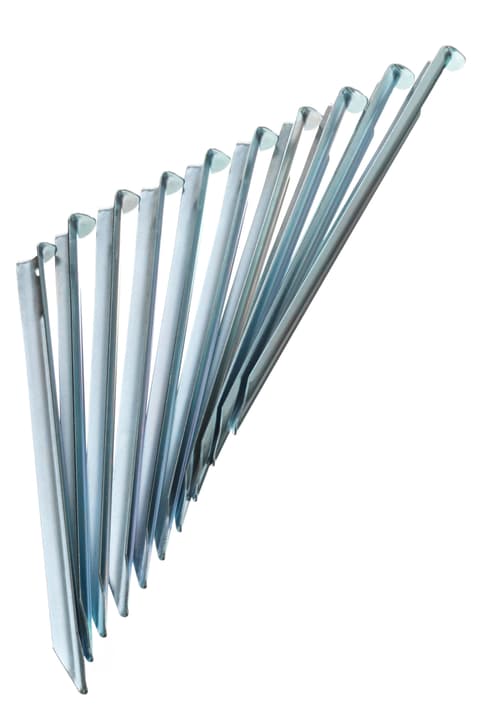 Image of Trevolution Zeltheringe 23 cm\; 10 Stück Zeltheringe bei Migros SportXX