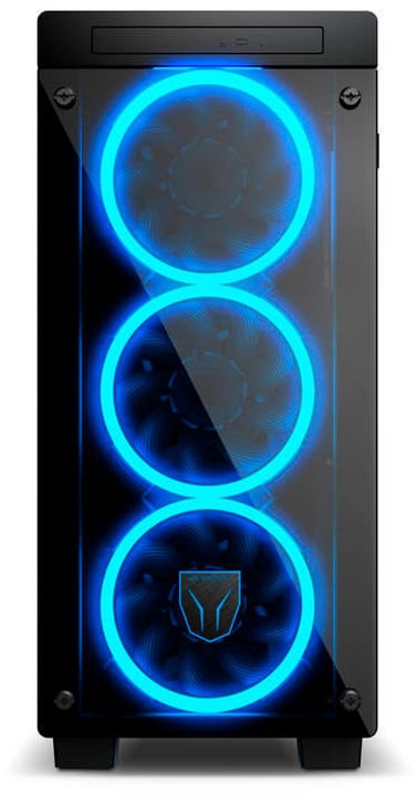 Medion Erazer X67079 Desktop Erazer X67079 Desktop Medion 785300141376 Bild Nr. 1