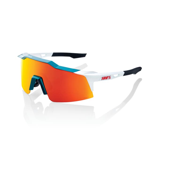 Image of 100% Speedcraft SL Sportbrille türkis bei Migros SportXX