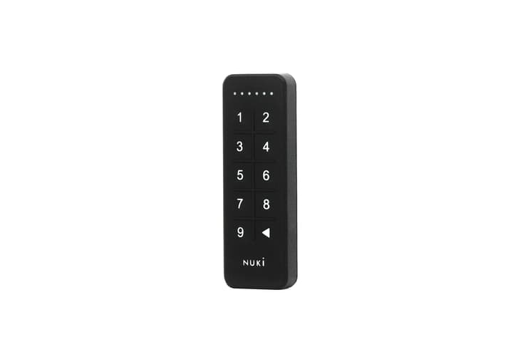 Nuki Keypad Nuki Keypad 614148600000 Bild Nr. 1