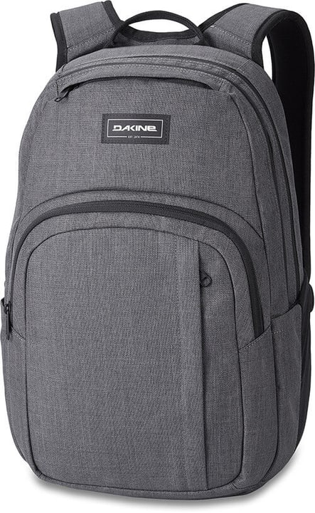 Image of Dakine Campus M Daypack grau