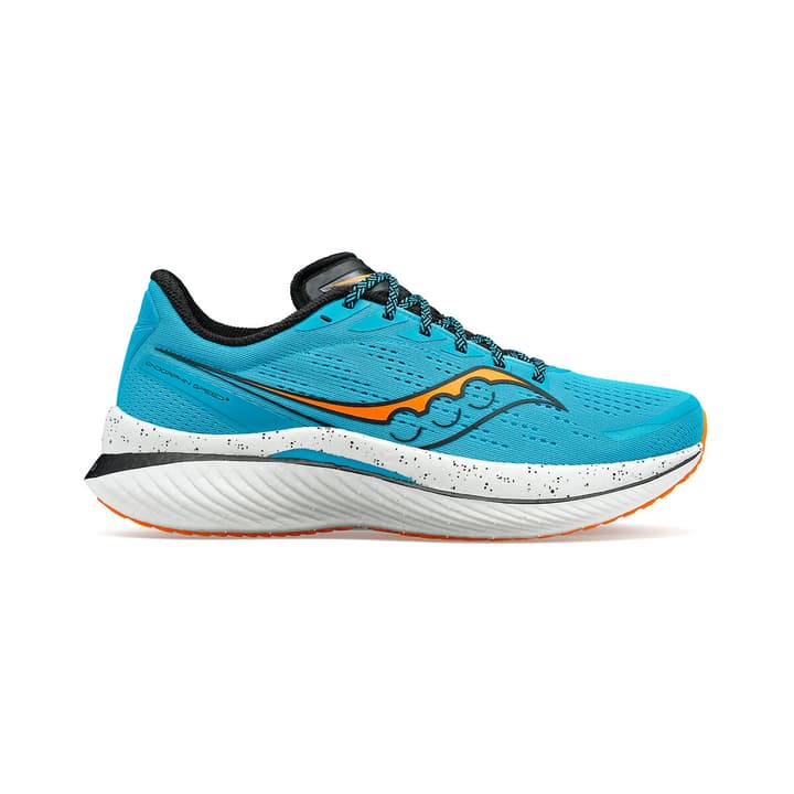 Image of Saucony Endorphin Speed 3 Runningschuhe azur