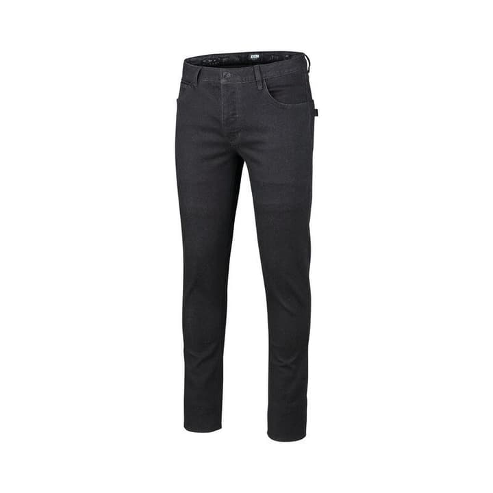 Image of iXS Digger Hose schwarz