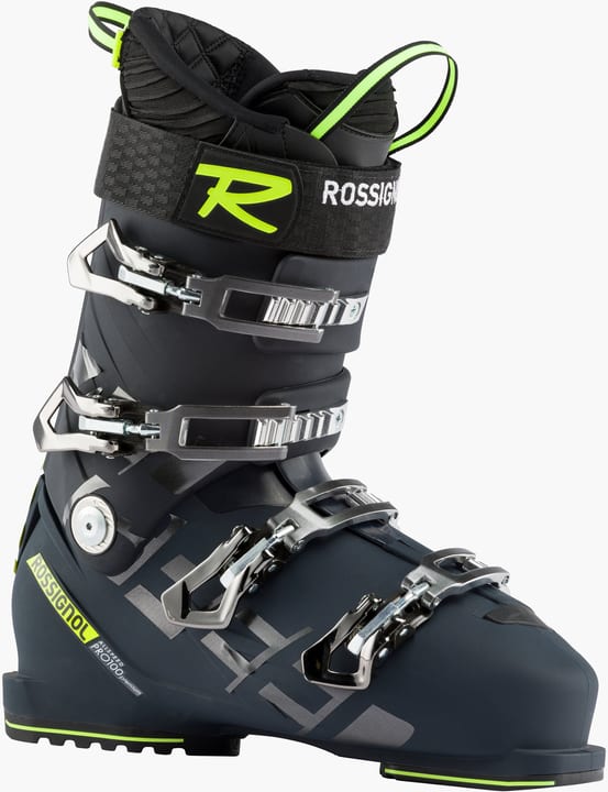 Rossignol Allspeed Pro 100 Premium Herren-Skischuh Allspeed Pro 100 Premium Herren-Skischuh Rossignol 495466926540 Farbe blau Grösse 26.5 Bild-Nr. 1