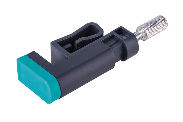 Image of Wolfcraft Kantenspanner 24mm Federklemme