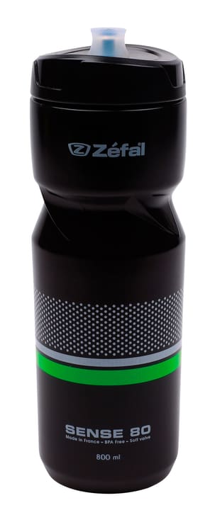 Image of Zefal Sense Soft 80 Bidon bei Migros SportXX