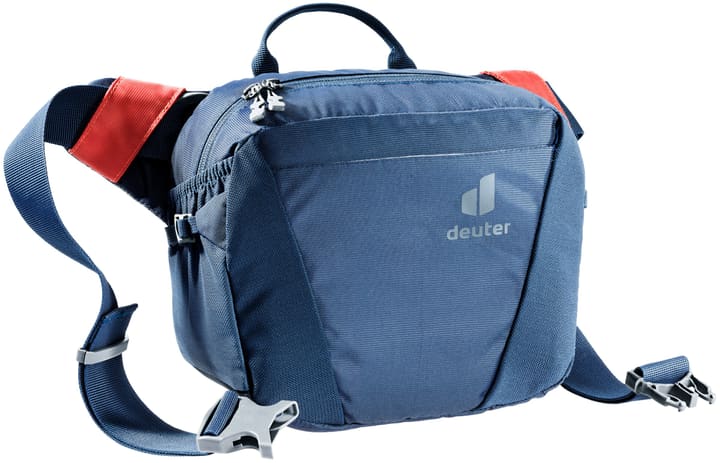 Image of Deuter Travel Belt Bauchtasche dunkelblau bei Migros SportXX