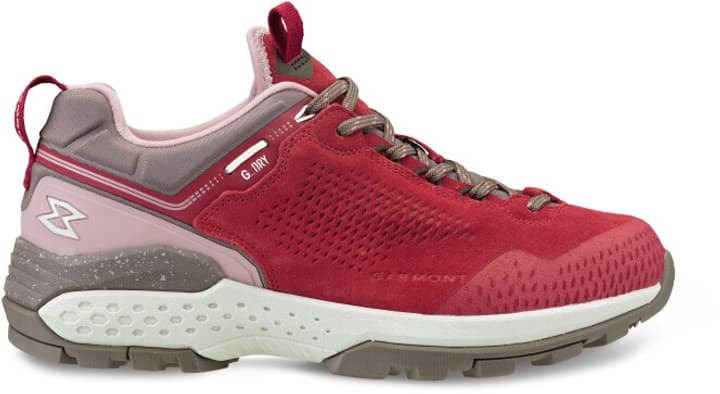 Image of Garmont Groove G-Dry W Multifunktionsschuhe bordeaux