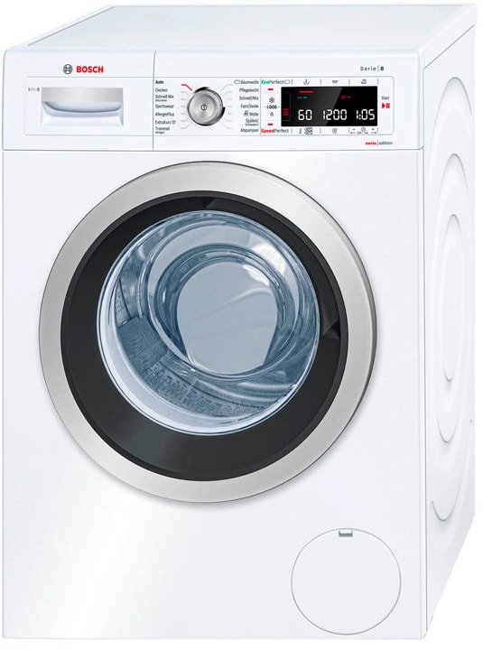 Bosch WAW32640CH Waschmaschine WAW32640CH Waschmaschine Bosch 785300134898 Bild Nr. 1