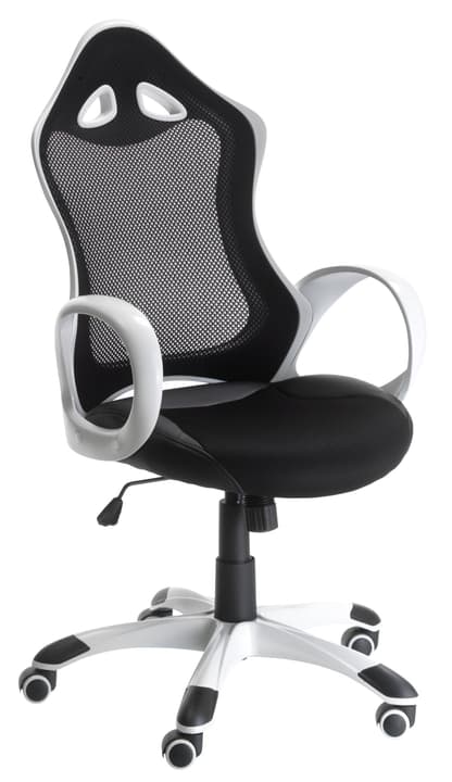 BRANDON Chaise de bureau BRANDON Chaise de bureau 401508700000 Photo no. 1