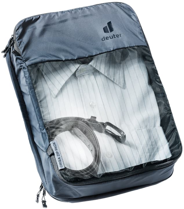 Image of Deuter Orga Zip Pack Reisezubehör grau bei Migros SportXX
