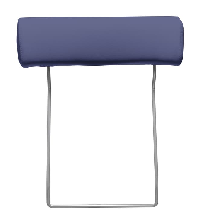 BADER Poggiatesta BADER Poggiatesta 405686282740 Colore Blu Dimensioni L: 55.0 cm N. figura 1