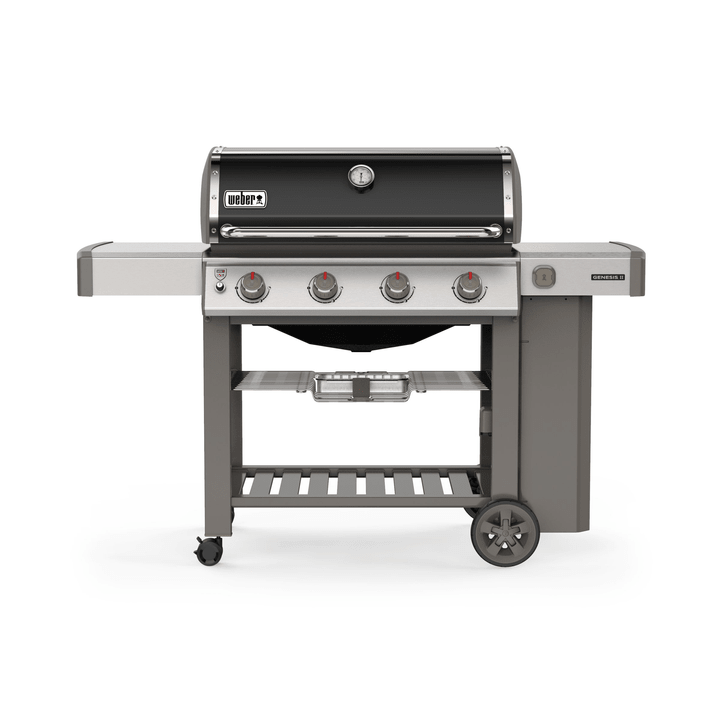 Weber Gril à gaz GENESIS® II E-410 GBS Gril à gaz GENESIS® II E-410 GBS Weber 753555900000 Photo no. 1