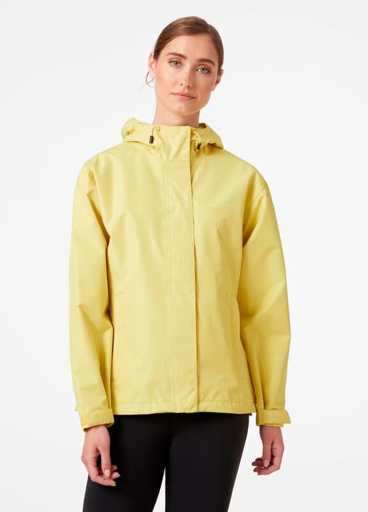 Image of Helly Hansen Seven J Regenjacke vanille bei Migros SportXX