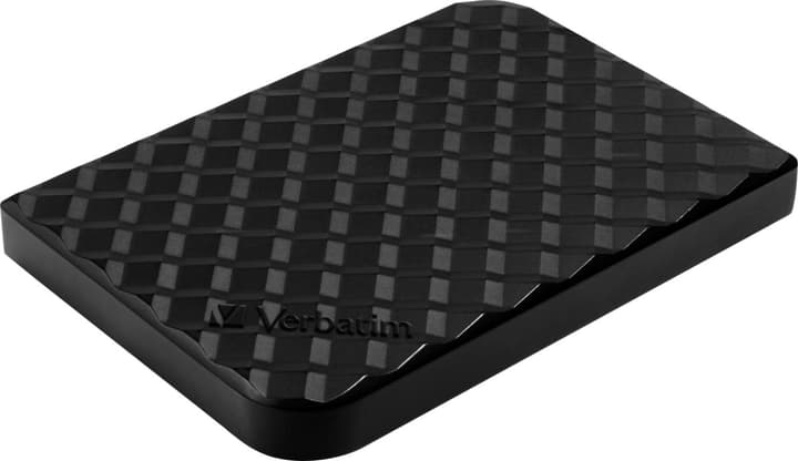 Verbatim disco rigido esterno StorenGo 2.5" 4TB USB 3.0 Hard disk Esterno HDD disco rigido esterno StorenGo 2.5" 4TB USB 3.0 Hard disk Esterno HDD Verbatim 798230200000 N. figura 1